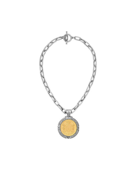 Ember Necklace