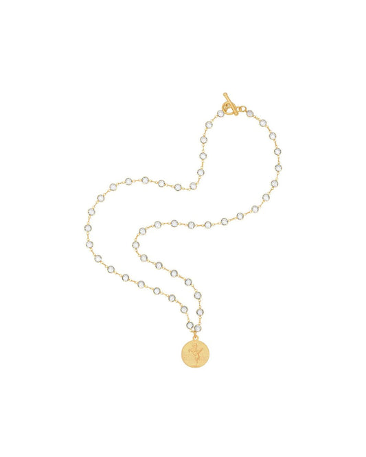 Heloise Necklace (2 Styles)