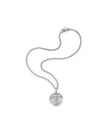 Maelle Necklace