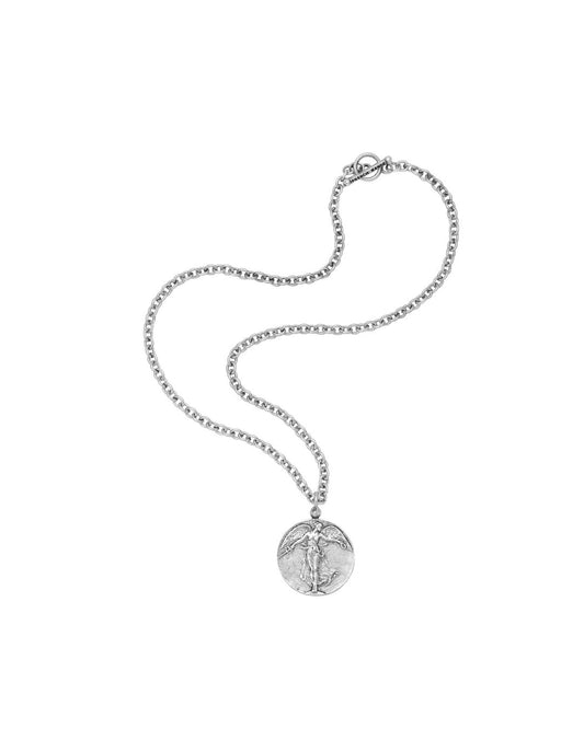 Maelle Necklace