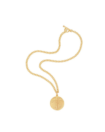 Maelle Necklace