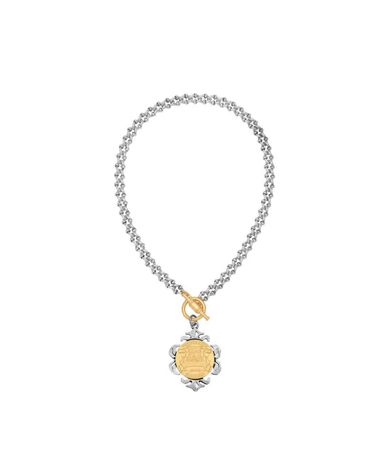 Michelle Necklace