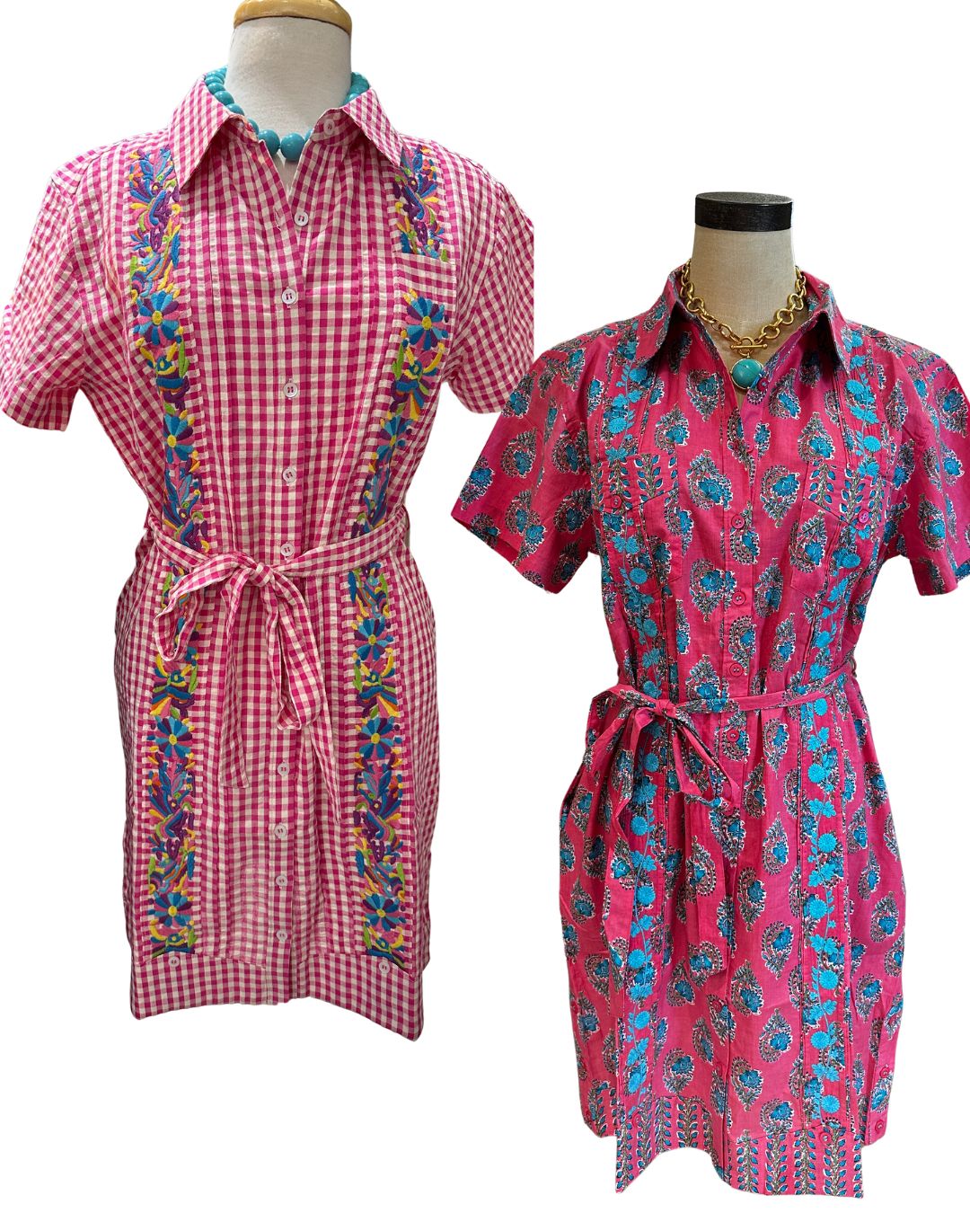 Ivy Jane DRESS DOMINGA Sister Mary - 2 Styles