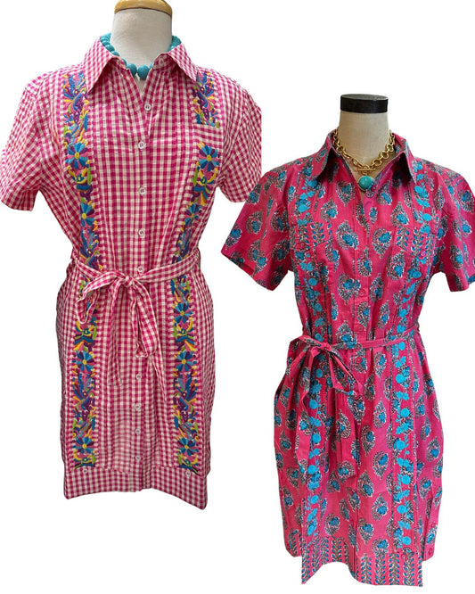 Ivy Jane DRESS DOMINGA Sister Mary - 2 Styles