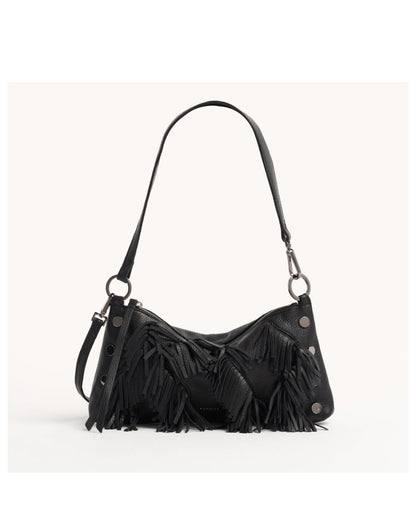 KYLE MED Shoulder Bag Leather