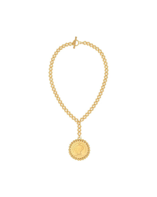 ANGELINE NECKLACE