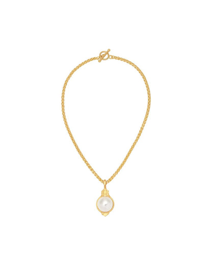 FRANKIE NECKLACE