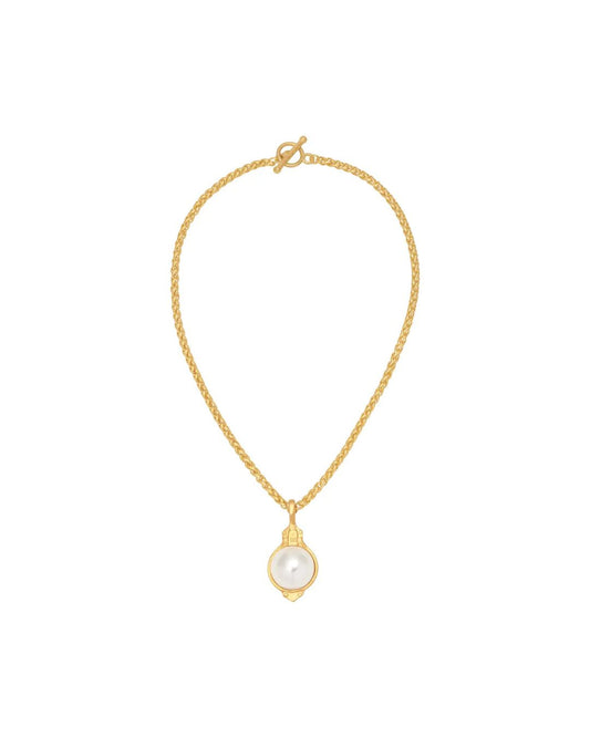 FRANKIE NECKLACE