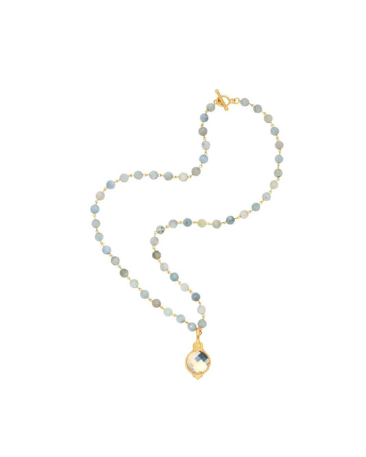 Lizette Necklace