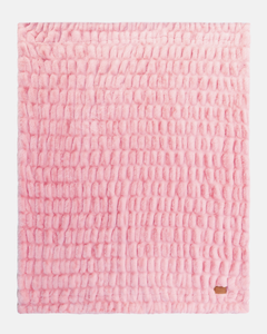 Poppi Luxe PETAL PINK Plush