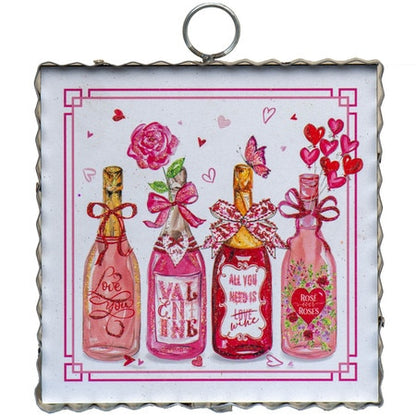 Print Mini Valentine Gallery 6x7