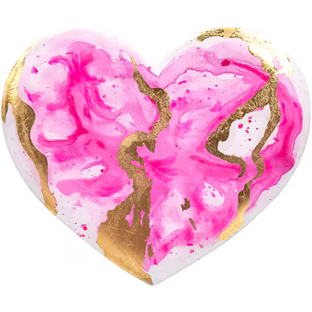 Round Top Magnet Valentines