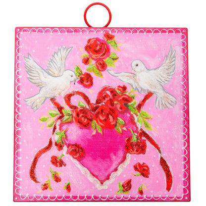 Print Mini Valentine Gallery 6x7