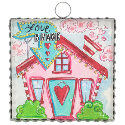 Print Mini Valentine Gallery 6x7