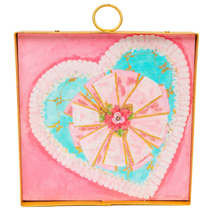 Print Mini Valentine Gallery 6x7
