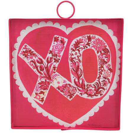 Print Mini Valentine Gallery 6x7