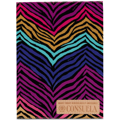 NOTEBOOK COVER (Multiple Patterns)