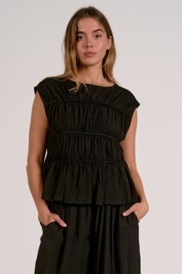 Elan Pants Wide Leg