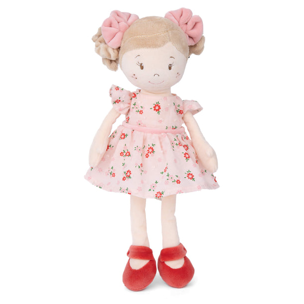 Plush Doll Vendela