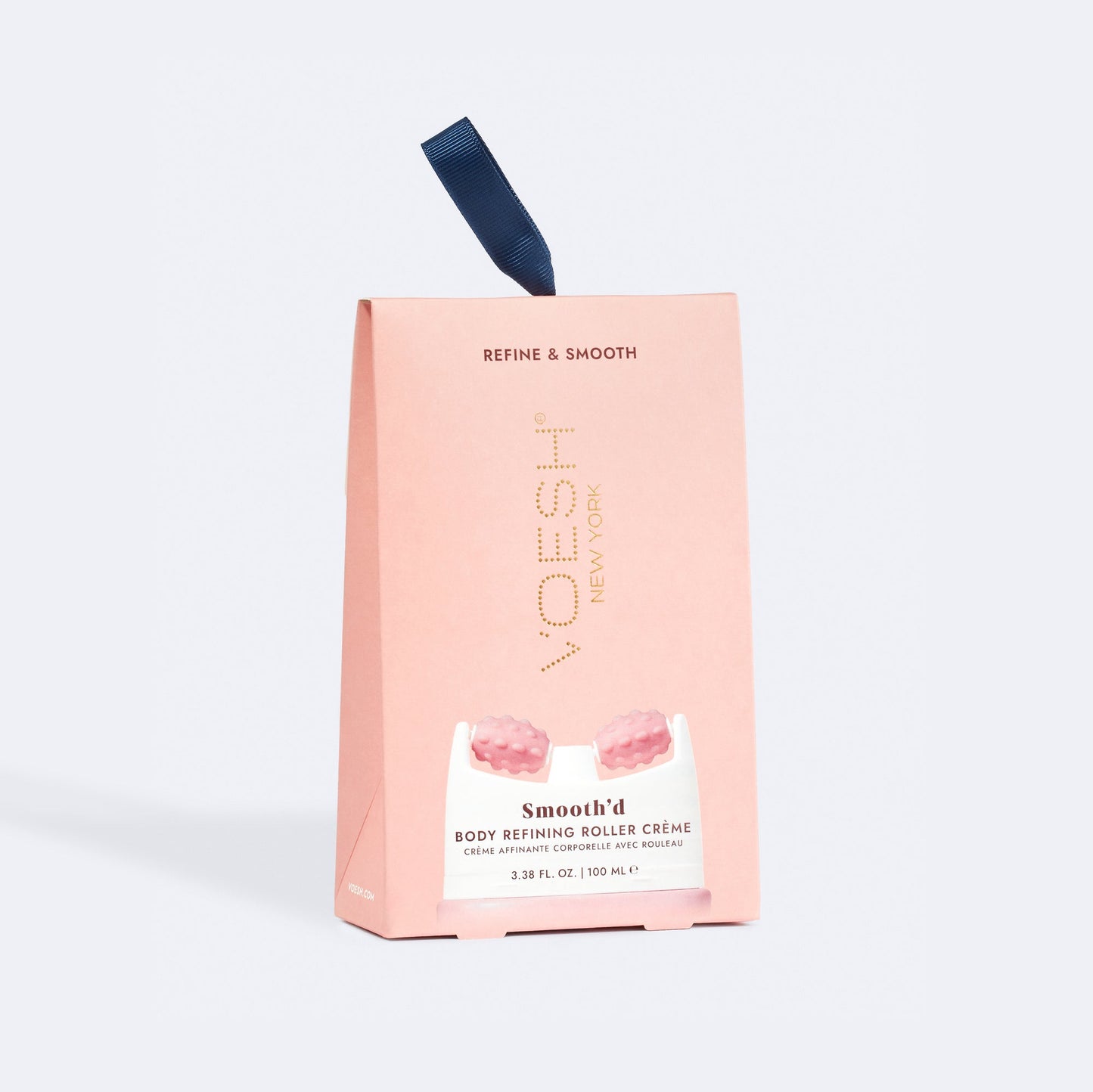 CREME BODY ROLLER