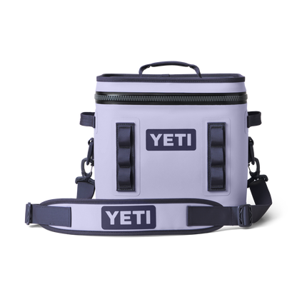 HOPPER FLIP 12 SOFT COOLER