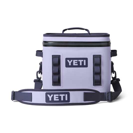 HOPPER FLIP 12 SOFT COOLER