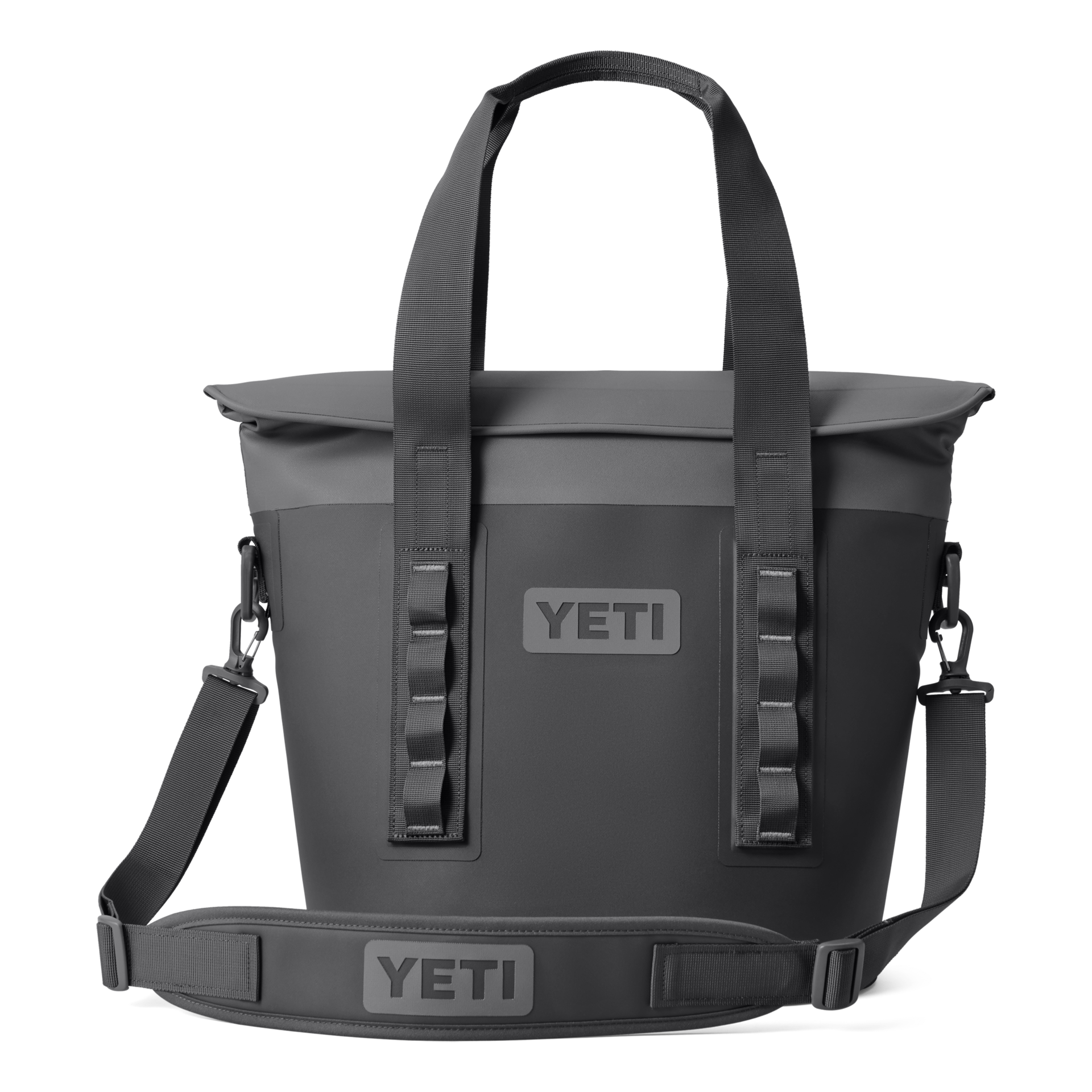 yeti soft cooler charcoal 