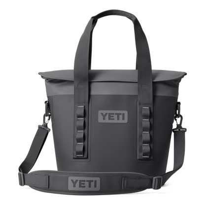 yeti soft cooler charcoal 