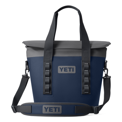 HOPPER M15 TOTE SOFT COOLER Yeti Navy 