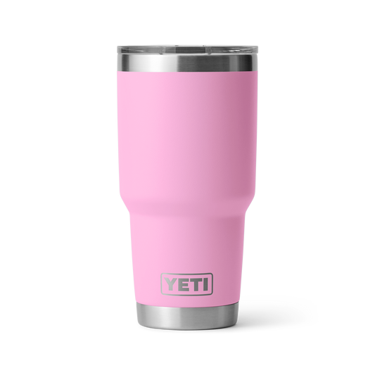 RAMBLER 30OZ TUMBLER MAGSLIDER LID