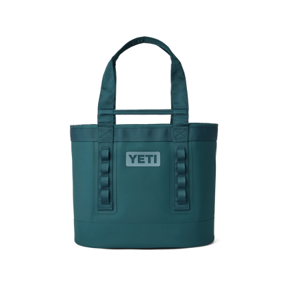 teal yeti camino bag