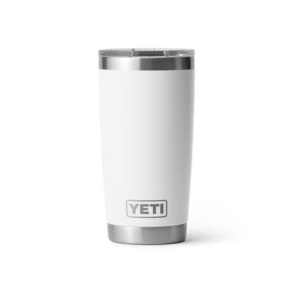 RAMBLER 20OZ TUMBLER MAGSLIDER LID