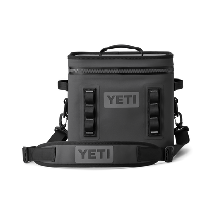 HOPPER FLIP 12 SOFT COOLER