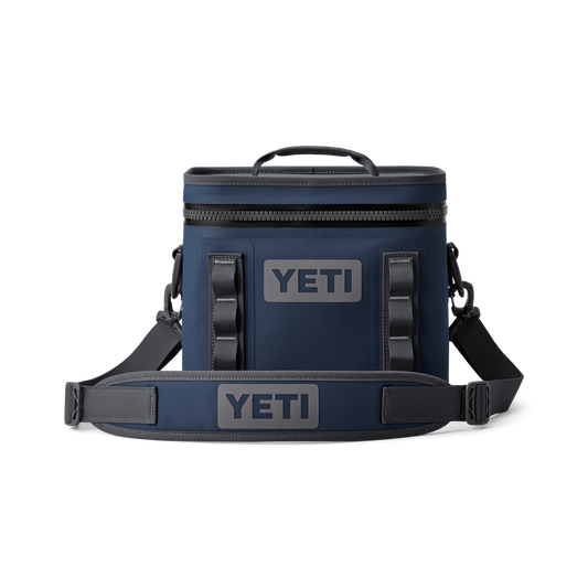 HOPPER FLIP 8 SOFT COOLER
