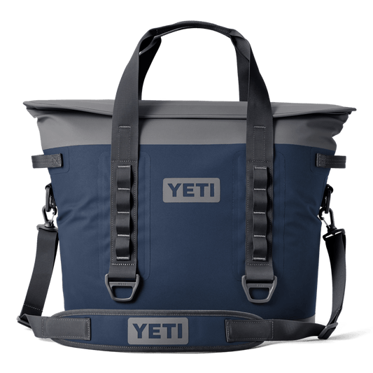 Yeti Hopper M30 Navy 