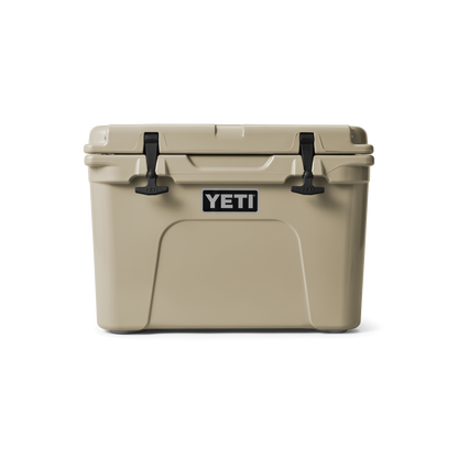 TUNDRA 35 HARD COOLER