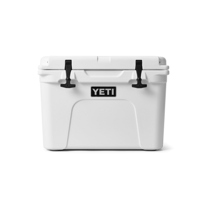 TUNDRA 35 HARD COOLER