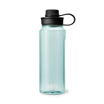 seafoam plastic yeti 
