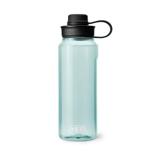 seafoam plastic yeti 