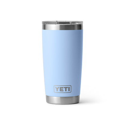 RAMBLER 20OZ TUMBLER MAGSLIDER LID
