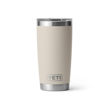 RAMBLER 20OZ TUMBLER MAGSLIDER LID