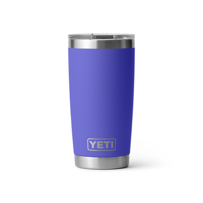 RAMBLER 20OZ TUMBLER MAGSLIDER LID