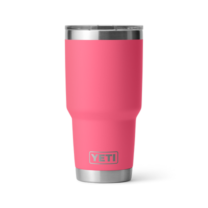 RAMBLER 30OZ TUMBLER MAGSLIDER LID