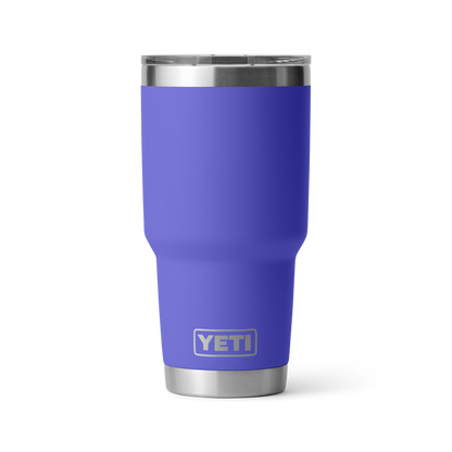 RAMBLER 30OZ TUMBLER MAGSLIDER LID