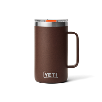 RAMBLER 24OZ MUG MAGSLIDER LID