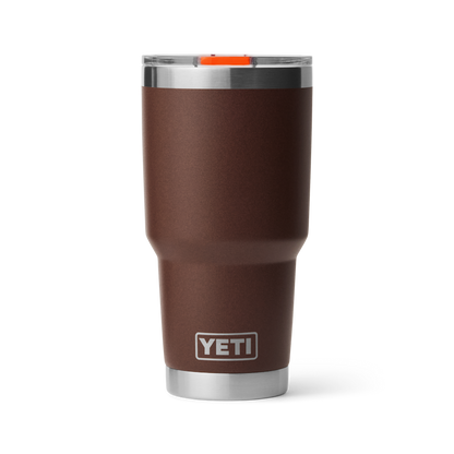 RAMBLER 30OZ TUMBLER MAGSLIDER LID