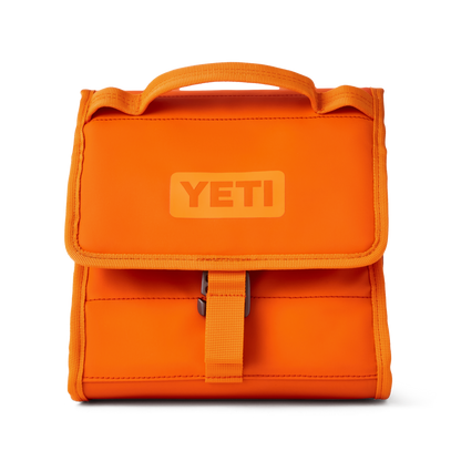 DAYTRIP LUNCH BAG 18.7X6.9X11