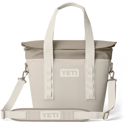 HOPPER M15 TOTE SOFT COOLER taupe