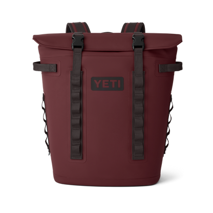 HOPPER M20 BACKPACK SOFT COOLER