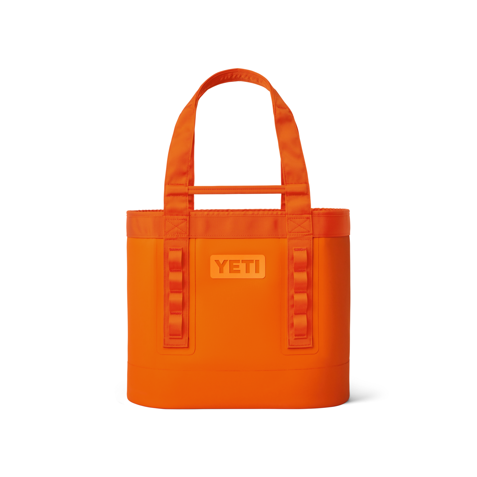 orange yeti camino bag 